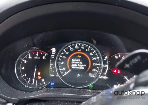 2021 Mazda Cx-5 Grand Touring from USA, damaged, VIN JM3KFADM3M1388598